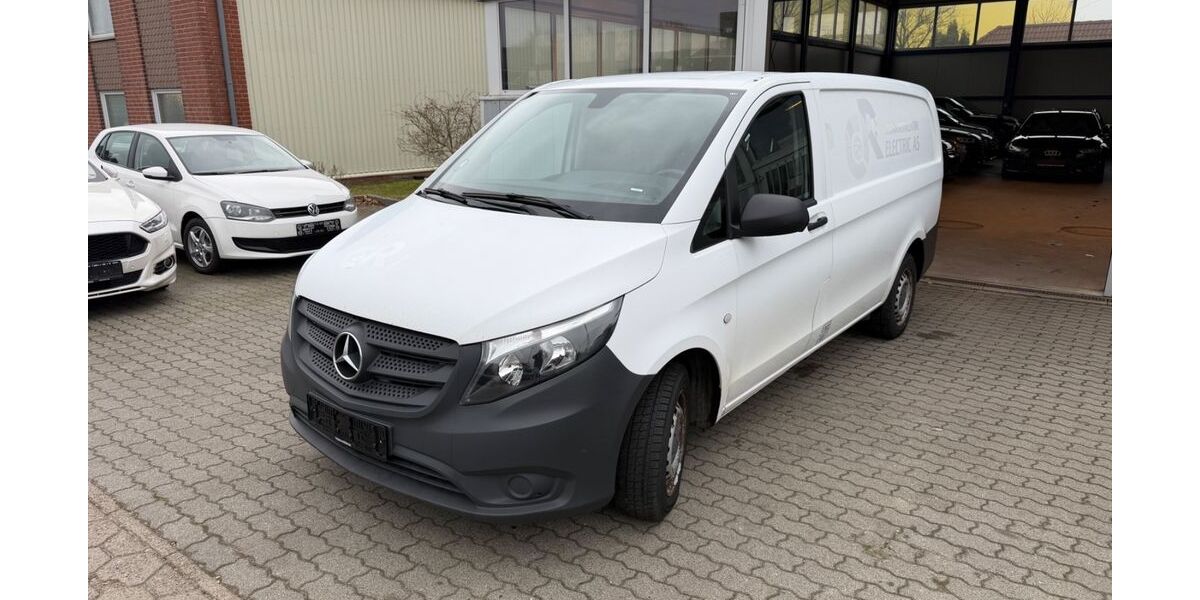 Mercedes-Benz Vito 221.000 km 7.990 &euro; Flensburg 24941