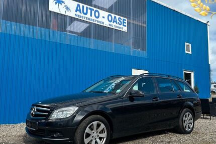 Mercedes-Benz C 220 280.302 km 4.450 &euro; Flensburg 24941