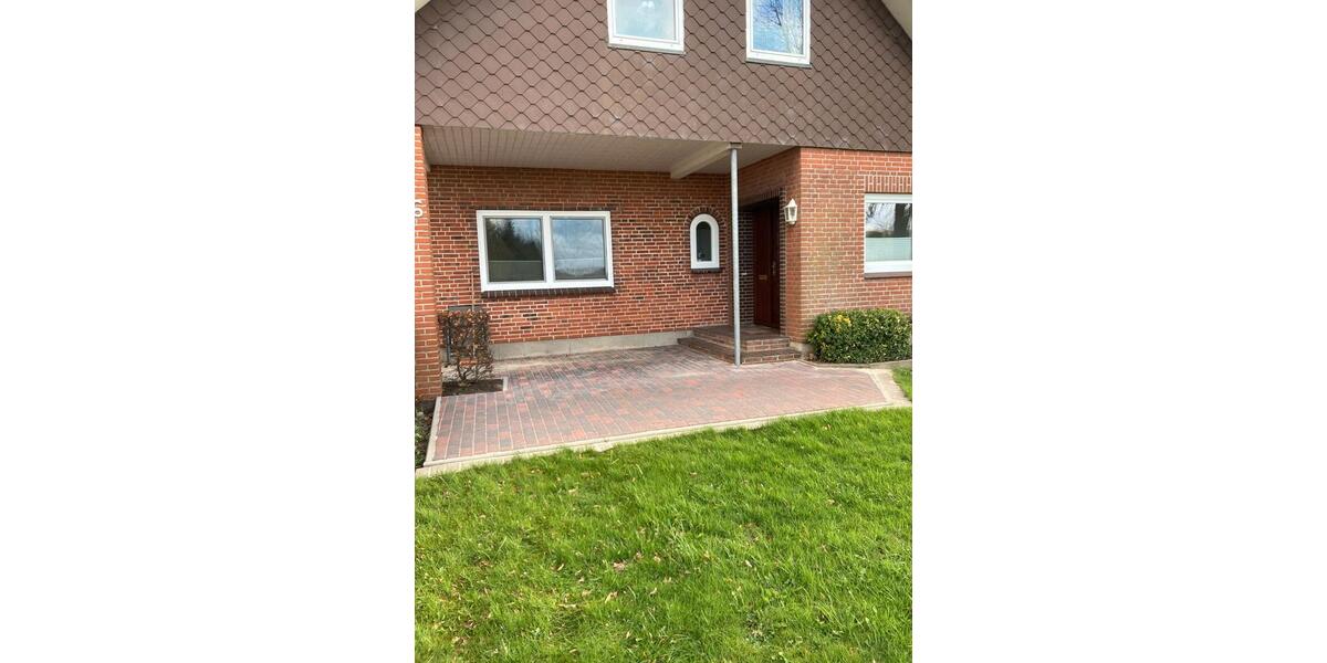 Erdgeschoßwohnung Schafflund - 2 Zimmer, 55 m&sup2;, 490&euro; | Angebot:26049703