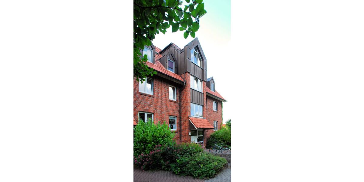 Geräumige Wohnung in Harrislee zu vermieten! - 2- Harrislee Harrislee | Angebot:26639609