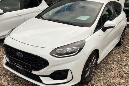 Ford Fiesta 45.162 km 15.190 &euro; Tarp 24963