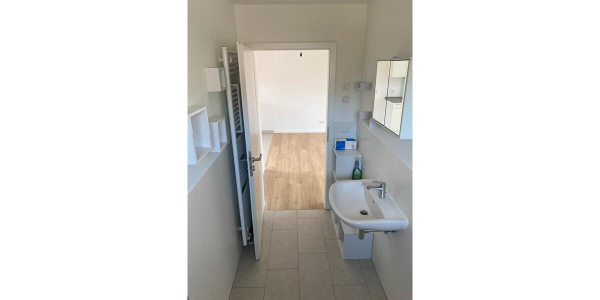 Etagenwohnung Gelting - 2 Zimmer, 45 m&sup2;, 650&euro; | Angebot:25510321