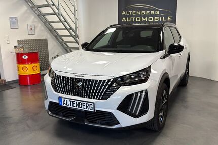 Peugeot 2008 5.500 km 20.990 &euro; Handewitt 24983