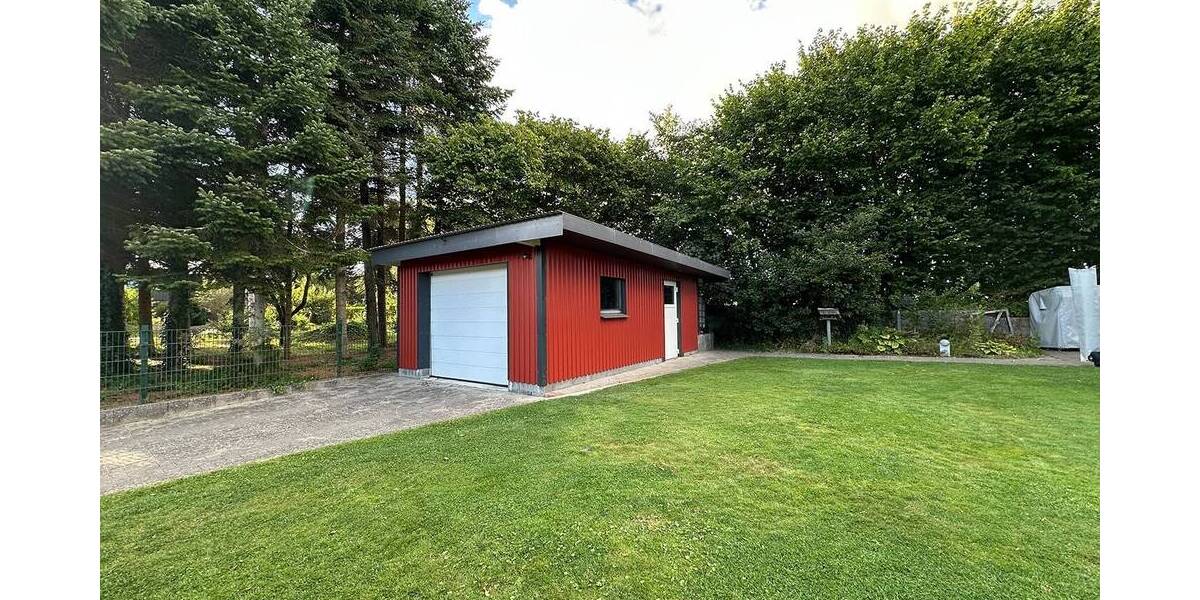 Einfamilienhaus Mohrkirch - 5 Zimmer, 126 m&sup2;, 279.000&euro; | Angebot:25706556