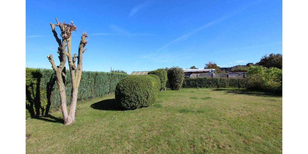 Mehrfamilienhaus, Wohnhaus Harrislee - 5 Zimmer, 162 m&sup2;, 398.000&euro; | Angebot:25706554