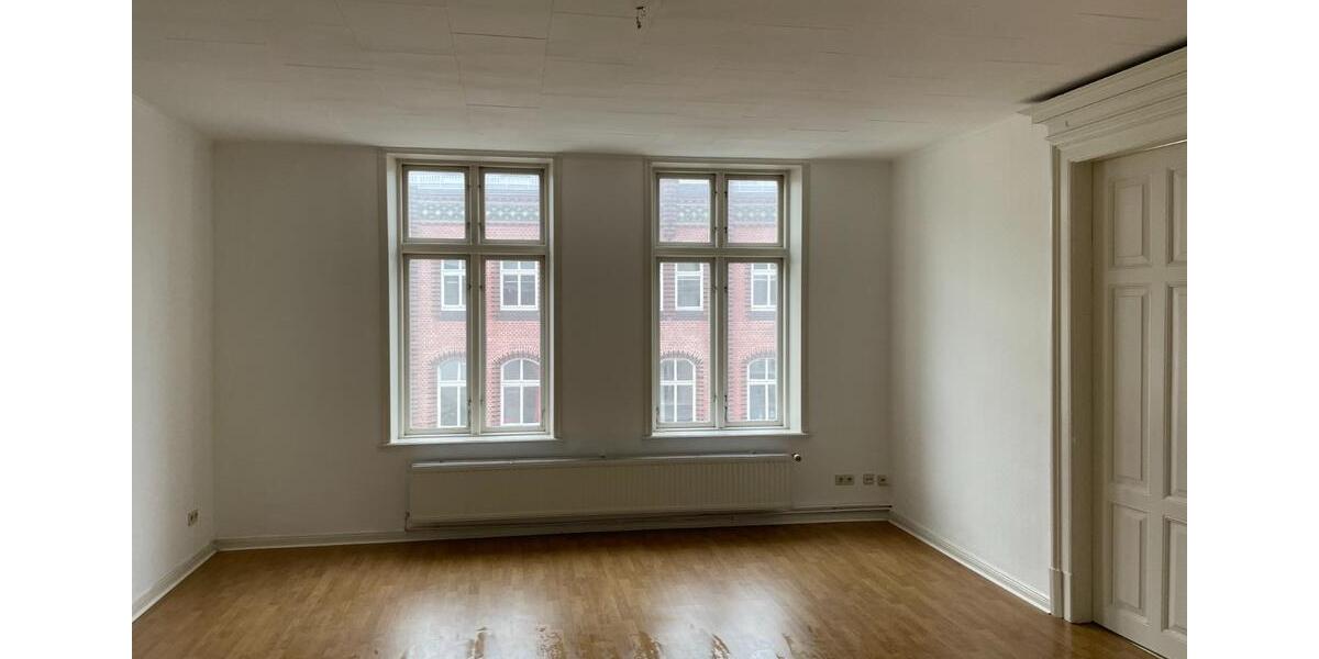 Etagenwohnung Harrislee - 4 Zimmer, 150 m&sup2;, 1.320&euro; | Angebot:25512675