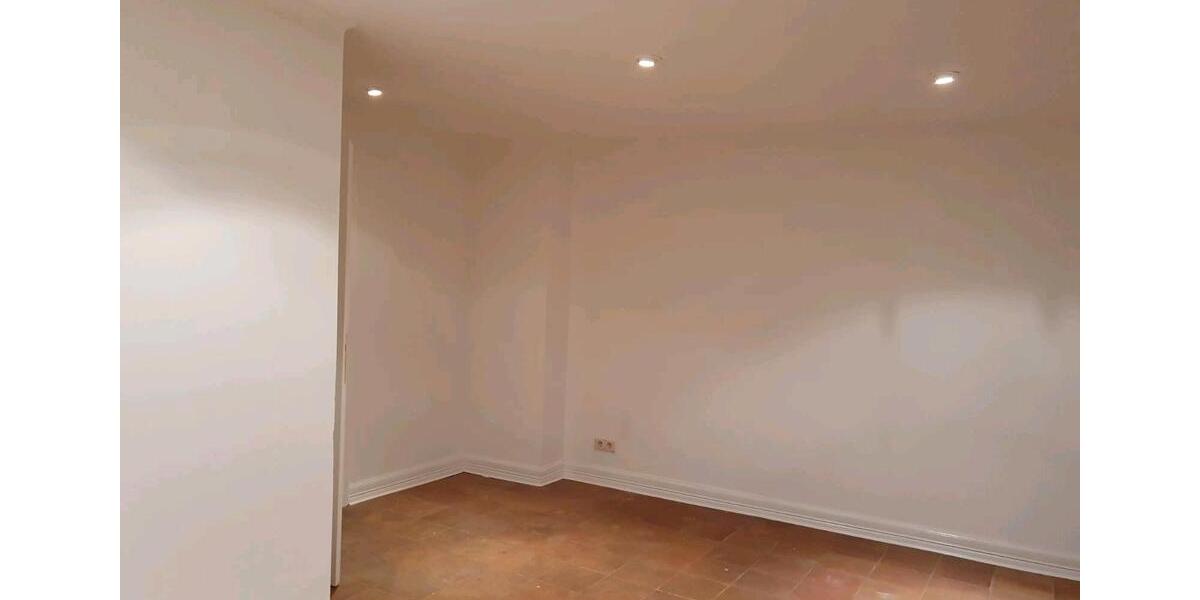 Erdgeschoßwohnung Flensburg Altstadt - 1 Zimmer, 30 m&sup2;, 430&euro; | Angebot:26543825