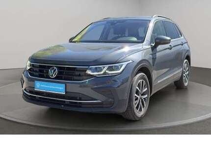 VW Tiguan 152.543 km 21.890 &euro; Flensburg 24941