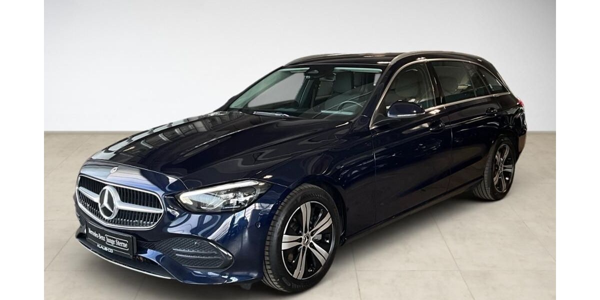 Mercedes-Benz C 220 101.900 km 27.280 &euro; Flensburg 24941