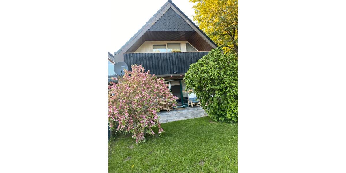 Doppelhaushälfte Handewitt - 3 Zimmer, 90 m&sup2;, 329.000&euro; | Angebot:25285540