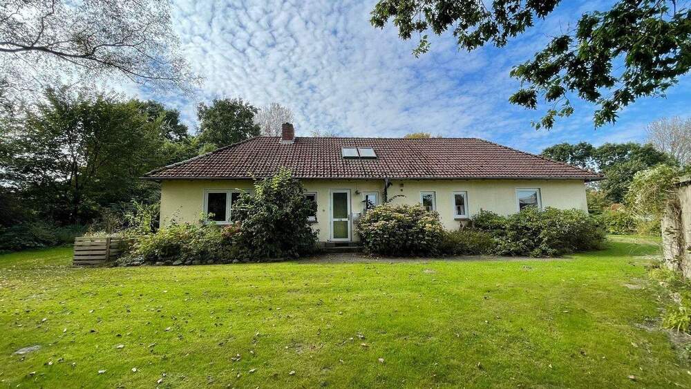 Einfamilienhaus Wees Oxbüll - 4 Zimmer, 415.000&euro; | Angebot:25731065