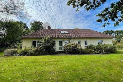 Haus Wees Oxbüll - 4 Zimmer, 415.000&euro; | Angebot:25731065