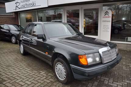 Mercedes-Benz 250 312.950 km 11.790 &euro; Harrislee 24955