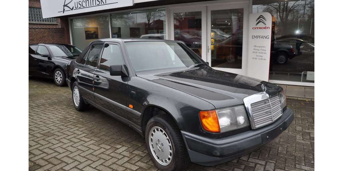 Mercedes-Benz 250 312.950 km 11.790 &euro; Harrislee 24955