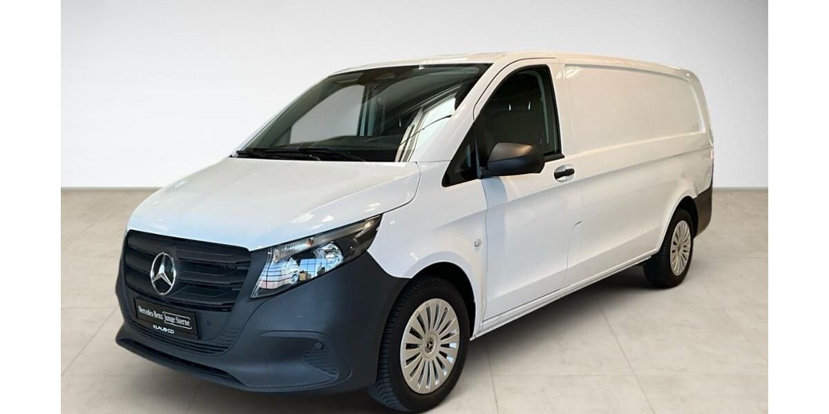 Mercedes-Benz Vito 54.300 km 32.118 &euro; Flensburg 24941