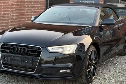 Audi A5 139.000 km 15.480 &euro; Handewitt 24976