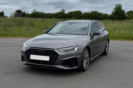 Audi A4 133.000 km 30.950 &euro; Munkbrarup 24960