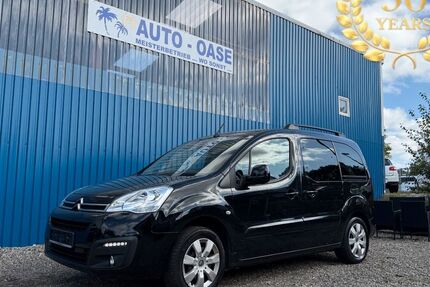 Citroen Berlingo 104.261 km 7.990 &euro; Flensburg 24941