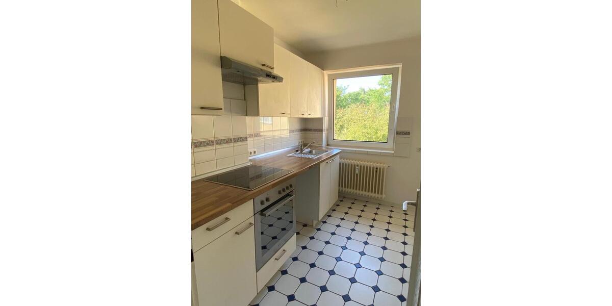 Etagenwohnung Glücksburg (Ostsee) - 3 Zimmer, 62 m&sup2;, 639&euro; | Angebot:25853360