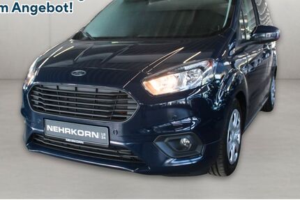 Ford Tourneo Courier 117.150 km 11.450 &euro; Flensburg 24941