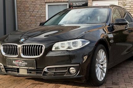 BMW 530 144.817 km 21.999 &euro; Wanderup 24997