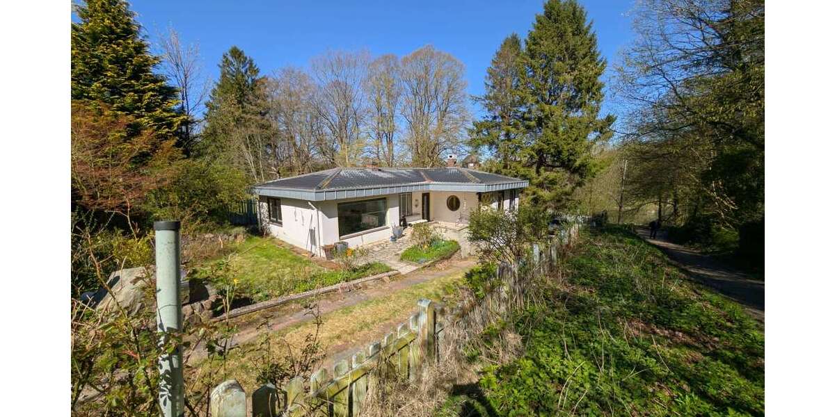 Einfamilienhaus Flensburg Falkenberg - 5 Zimmer, 79 m&sup2;, 199.000&euro; | Angebot:26949476