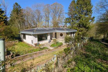 Haus Flensburg Falkenberg - 5 Zimmer, 79 m&sup2;, 199.000&euro; | Angebot:26949476