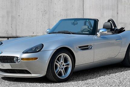 BMW Z8 30.000 km 175.000 &euro; Flensburg OT Mürwik 24944