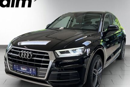 Audi Q5 101.500 km 25.590 &euro; Leck 25917