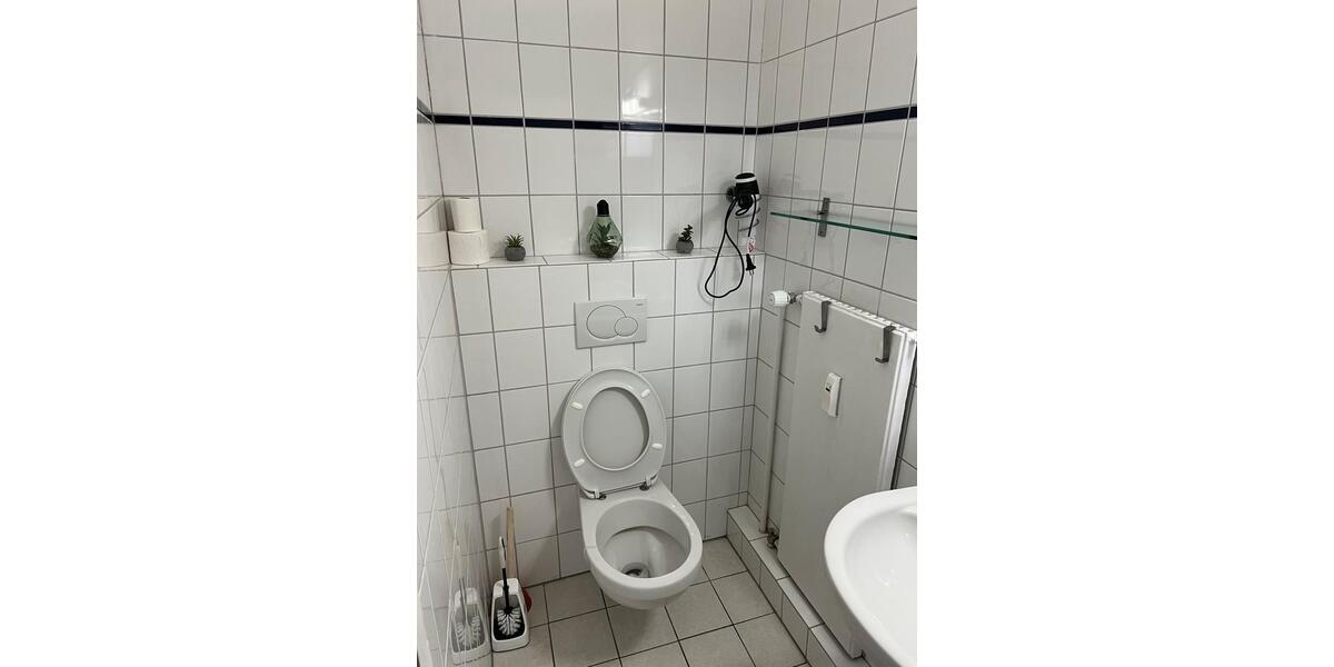 Etagenwohnung Flensburg Altstadt - 2 Zimmer, 39 m&sup2;, 600&euro; | Angebot:25974193