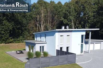 Haus Flensburg Falkenberg - 5 Zimmer, 205 m&sup2;, 599.000&euro; | Angebot:27308875