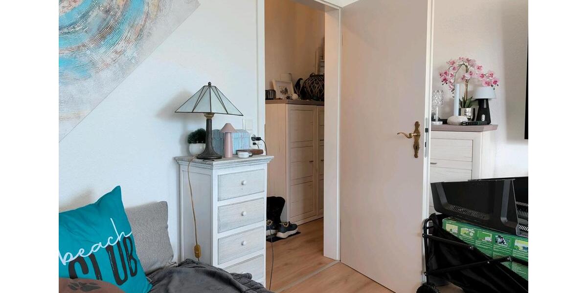 Etagenwohnung Flensburg Fruerlund - 3 Zimmer, 75 m&sup2;, 1.050&euro; | Angebot:25902866
