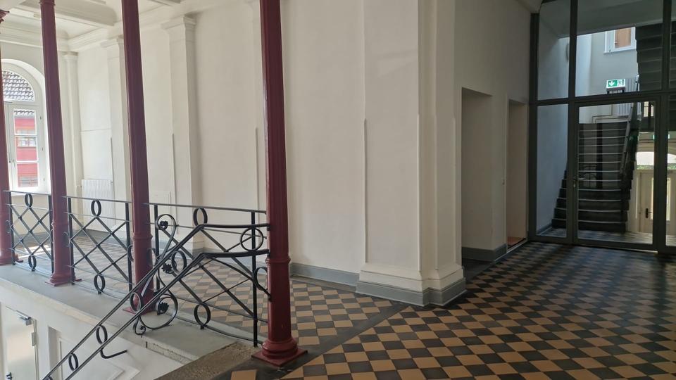 Etagenwohnung Flensburg Altstadt - 1 Zimmer, 50 m&sup2;, 651&euro; | Angebot:26165827