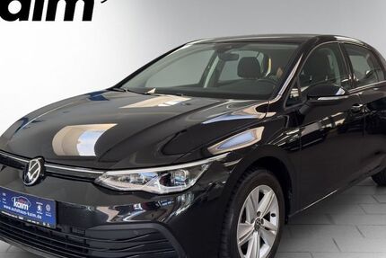 VW Golf 26.500 km 20.990 &euro; Leck 25917