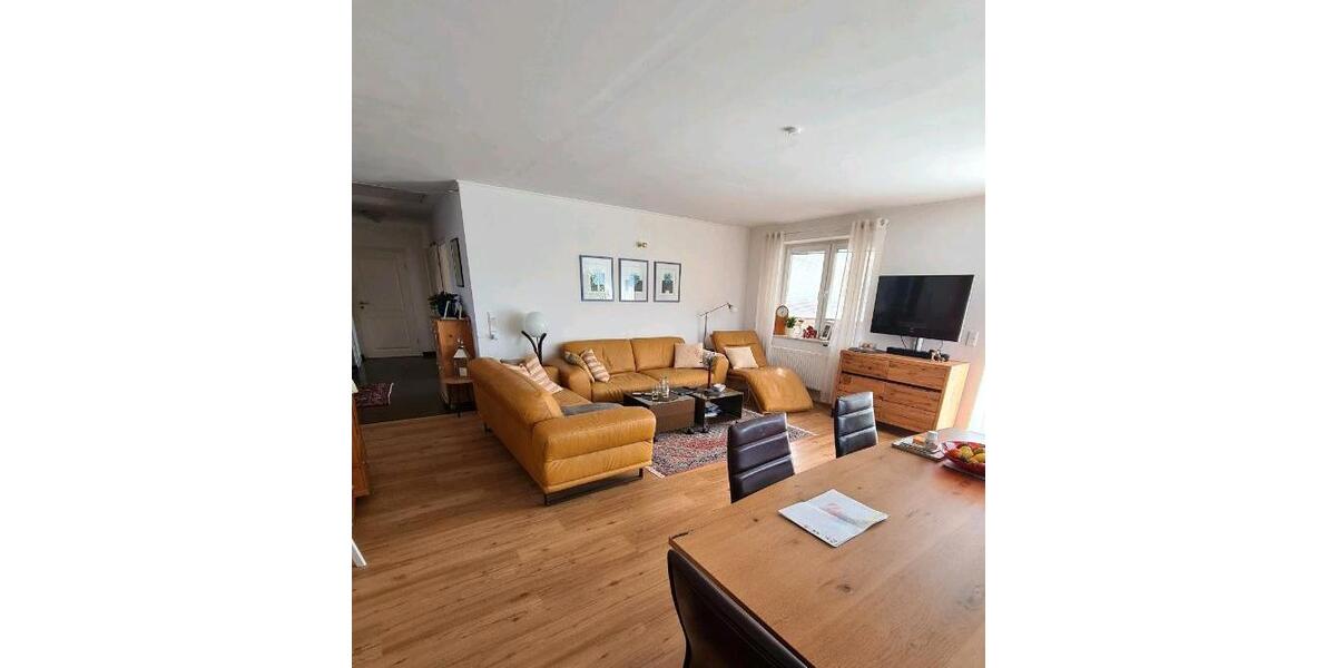 Doppelhaushälfte Süderbrarup - 3 Zimmer, 101 m&sup2;, 430.000&euro; | Angebot:21597119