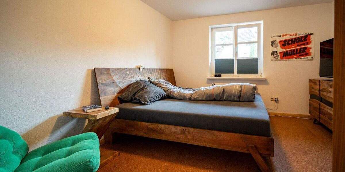 Einfamilienhaus Leck - 4 Zimmer, 131 m&sup2;, 419.000&euro; | Angebot:25760470