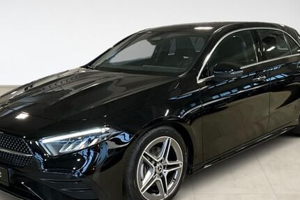 Mercedes-Benz A 200 15.450 km 29.980 &euro; Flensburg 24941