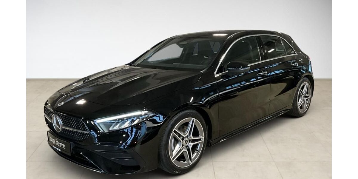 Mercedes-Benz A 200 15.450 km 29.980 &euro; Flensburg 24941