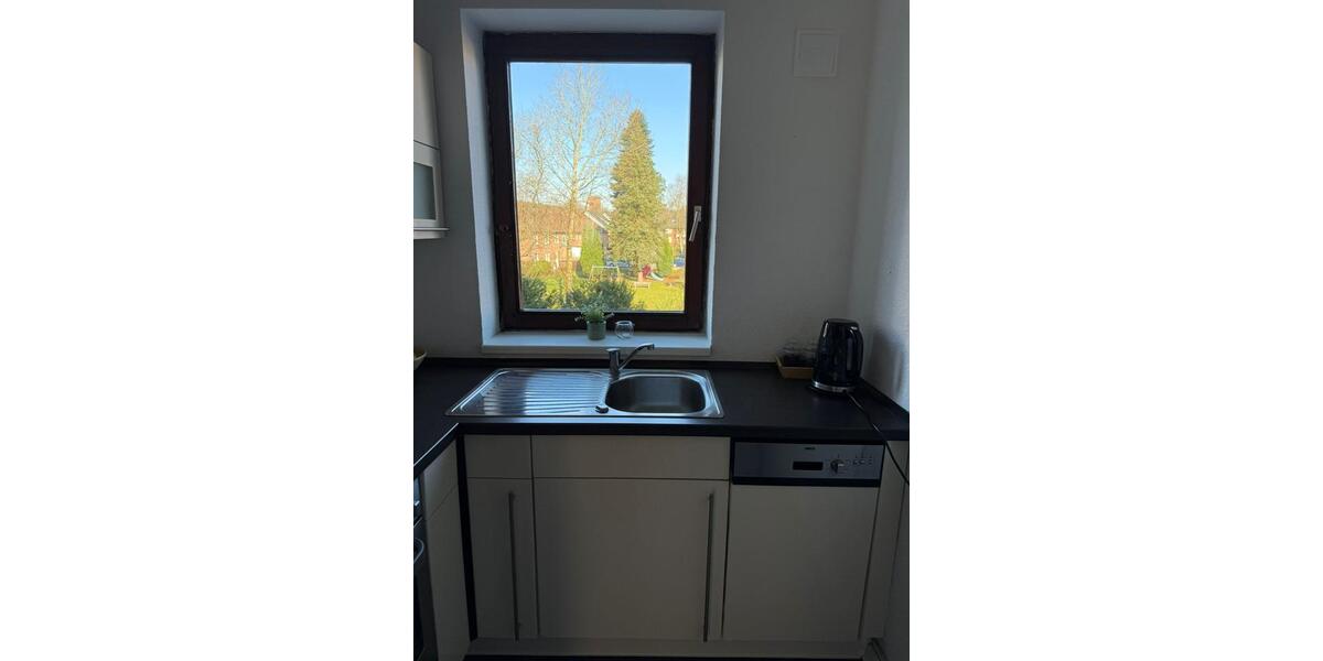 Etagenwohnung Flensburg - 3 Zimmer, 81 m&sup2;, 725&euro; | Angebot:25904484