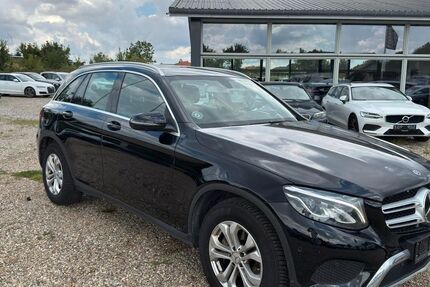 Mercedes-Benz GLC 350 245.000 km 16.500 &euro; Flensburg 24941