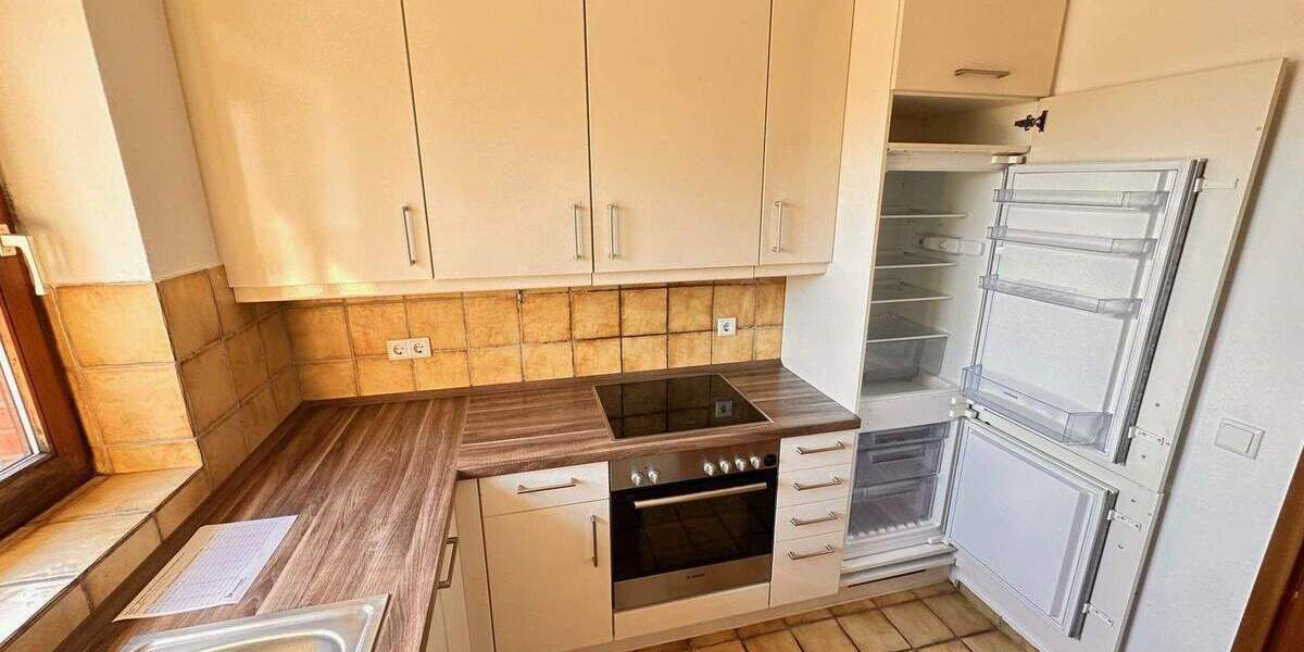 Etagenwohnung Flensburg Westliche Höhe - 4 Zimmer, 173.000&euro; | Angebot:25801987