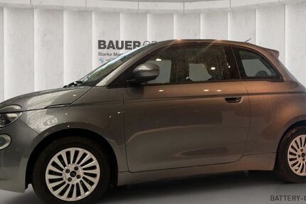 Fiat 500e 43.100 km 18.980 &euro; Flensburg 24941