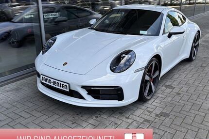 Porsche 992 6.000 km 143.995 &euro; Flensburg 24941