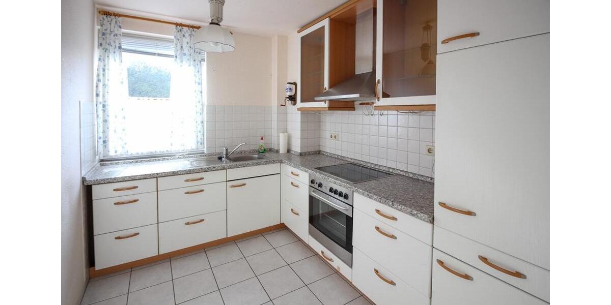 Etagenwohnung Glücksburg (Ostsee) - 2 Zimmer, 62 m&sup2;, 720&euro; | Angebot:26624194