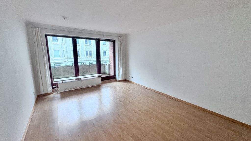 Etagenwohnung Flensburg Friesischer Berg - 2 Zimmer, 52 m&sup2;, 149.000&euro; | Angebot:25797610