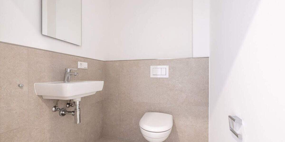 Terrassenwohnung Glücksburg - 3 Zimmer, 89 m&sup2;, 425.000&euro; | Angebot:25706557