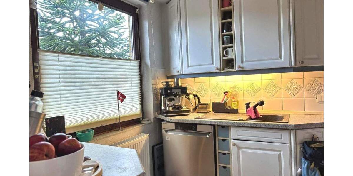 Einfamilienhaus Oeversee Barderup - 8 Zimmer, 179 m&sup2;, 349.000&euro; | Angebot:25706568