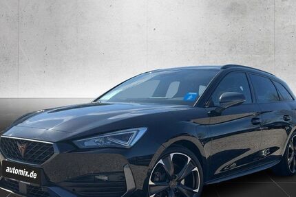 Cupra Leon 38.145 km 28.900 &euro; Enge-Sande 25917