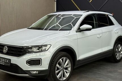 VW T-Roc 92.200 km 19.945 &euro; Flensburg 24941