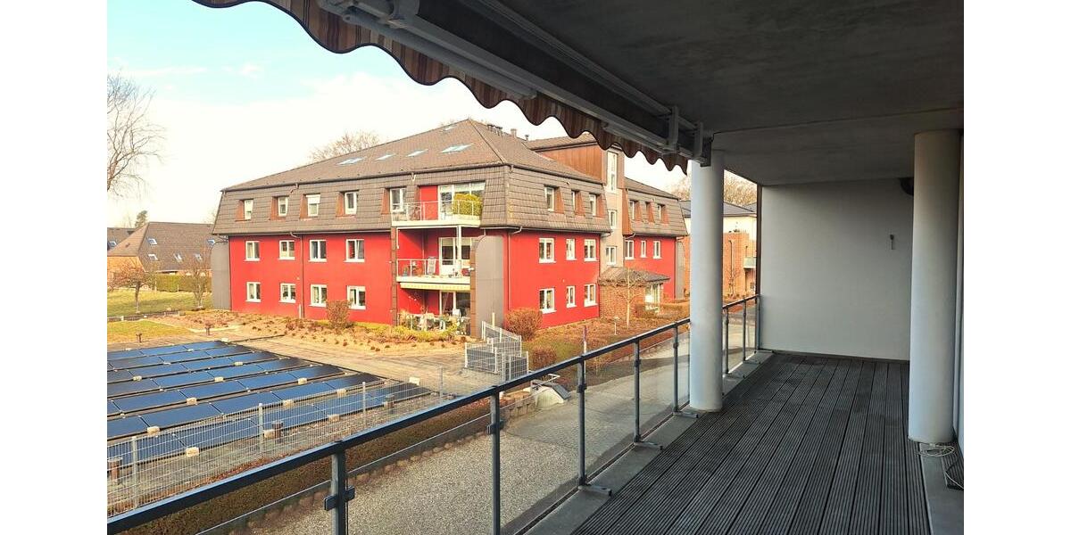 Etagenwohnung Tastrup - 2 Zimmer, 108 m&sup2;, 1.040&euro; | Angebot:25509771